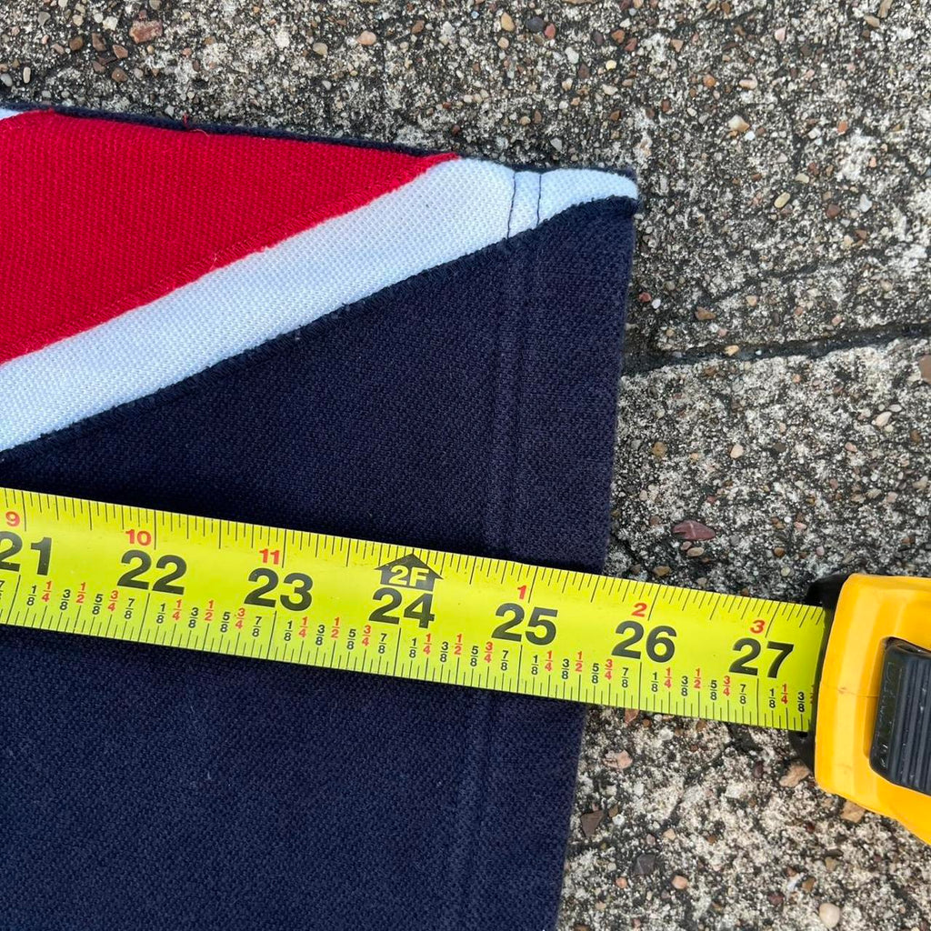 Edge Rupert Union Jack Polo