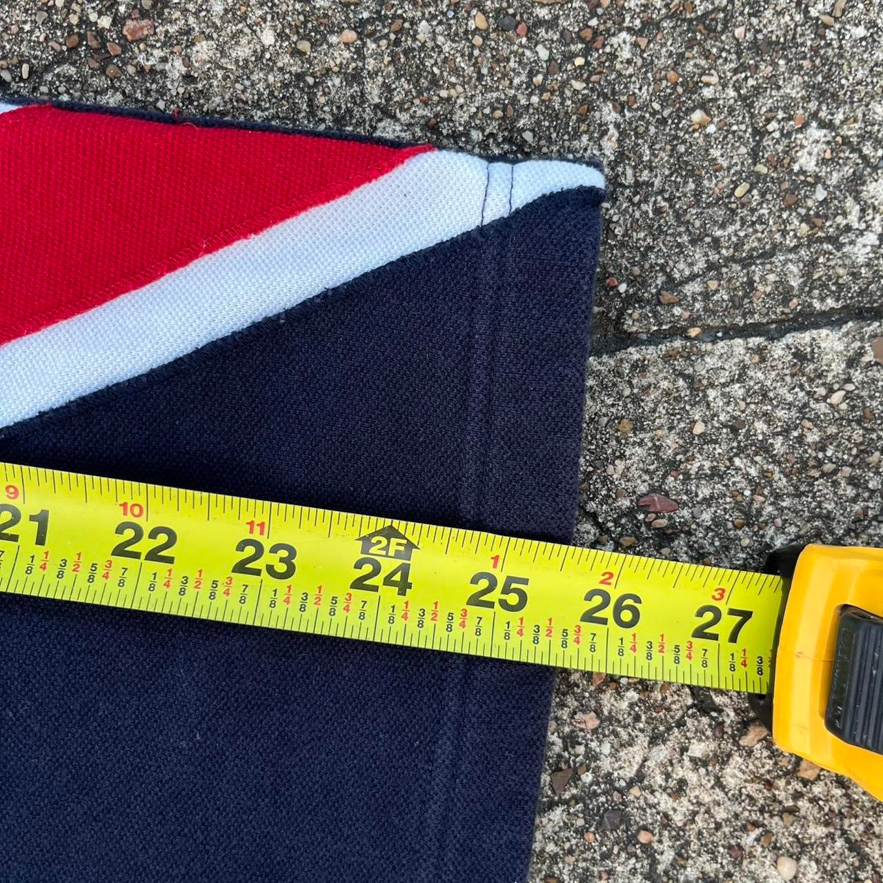 Edge Rupert Union Jack Polo