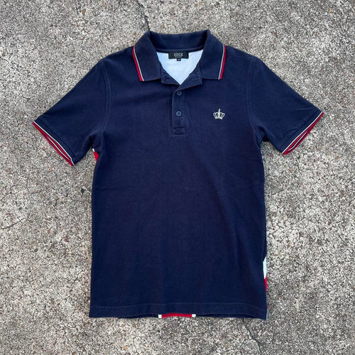 Edge Rupert Union Jack Polo