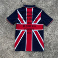 Edge Rupert Union Jack Polo